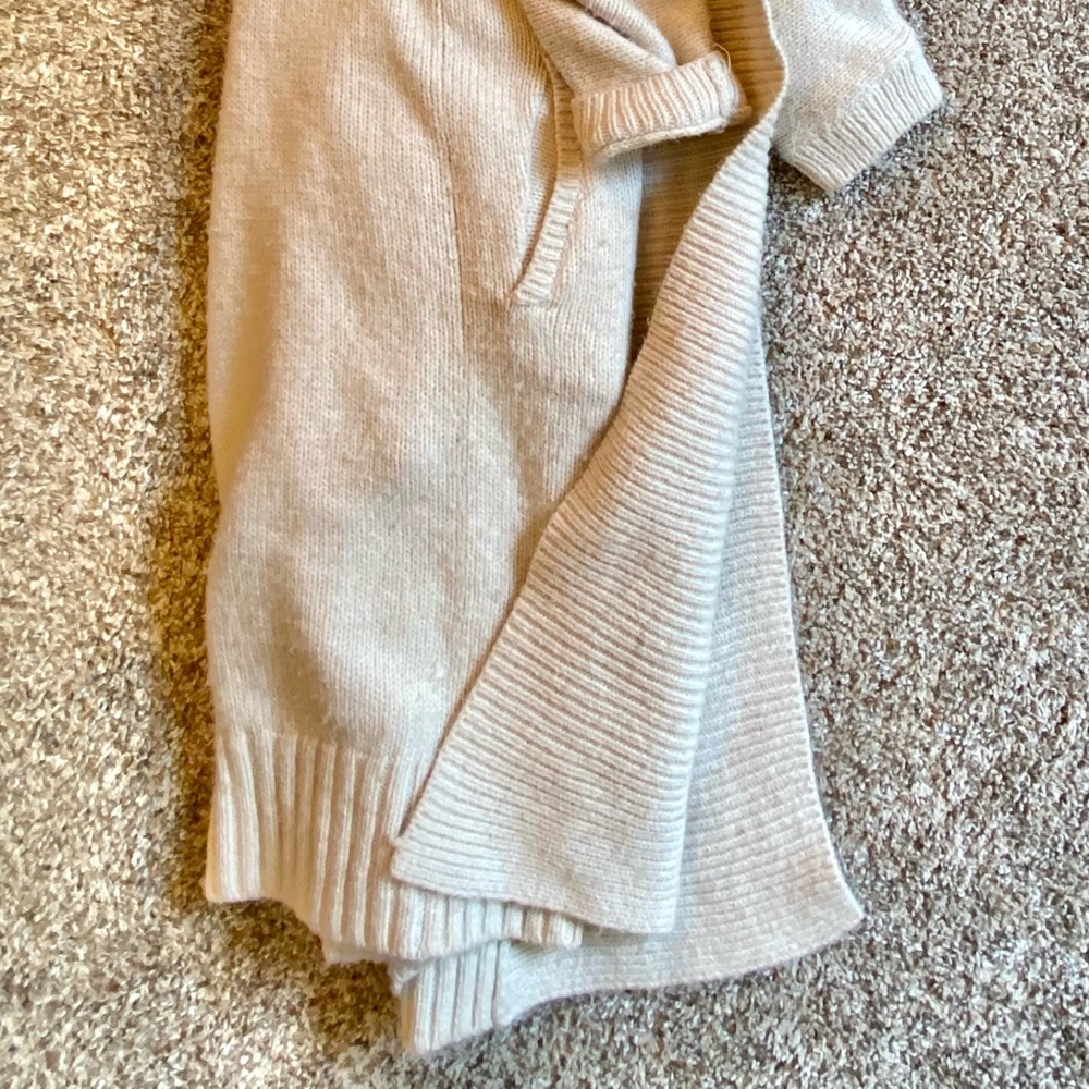 GAP Chunky Sweater